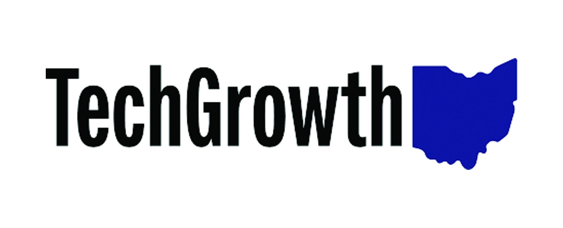 TechGROWTH Ohio Logo