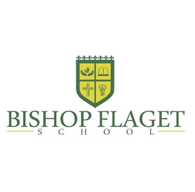 Bishop Flaget School logo