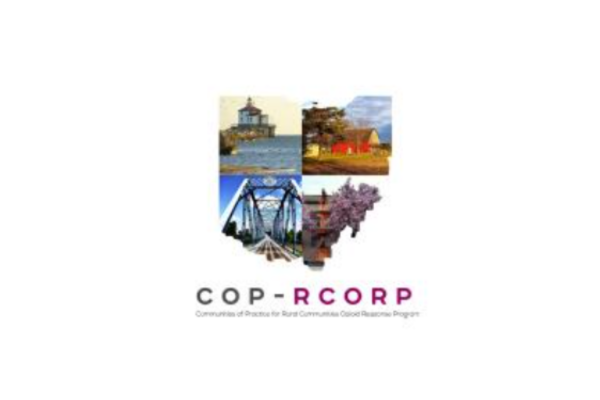 COP logo