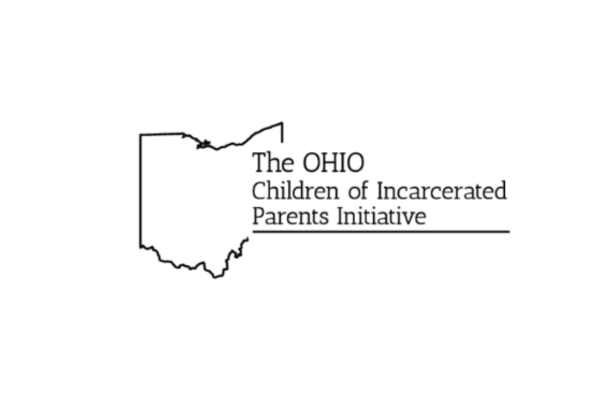 Ohio Children of Incarcerated Parents Initiative Logo