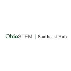 Ohio Stem Southeast Hub logo