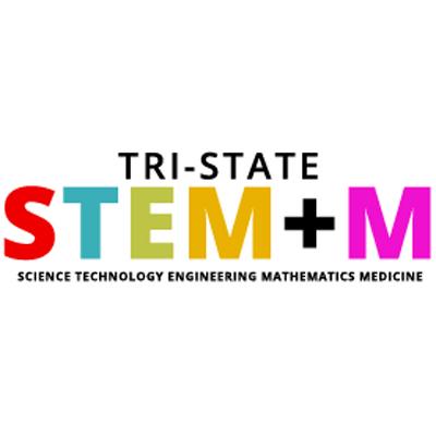 Tri-State STEM+M High School logo