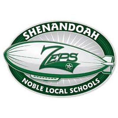 shenandoah nobel local schools logo