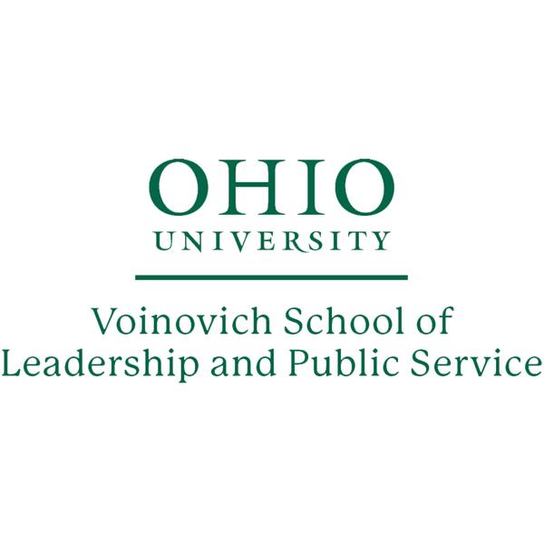 Voinovich School of Leadership and Public Service at Ohio University