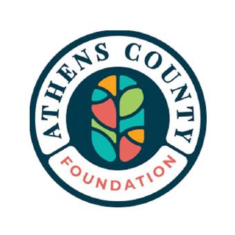 Athens County Foundation Logo