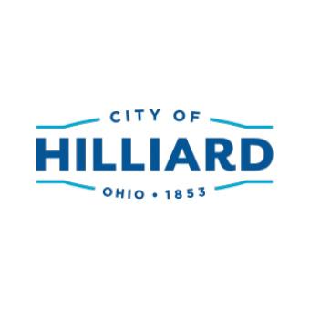 City of Hilliard Logo