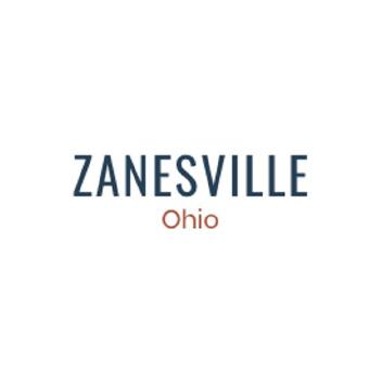 City of Zanesville Logo