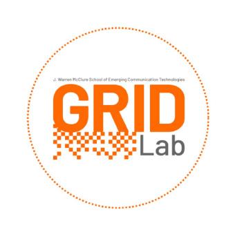 GRID Lab Logo
