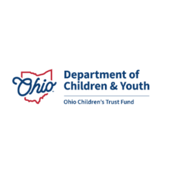 Ohio Children's Trust Fund Logo