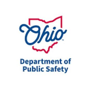 Ohio Department of Public Safety Logo