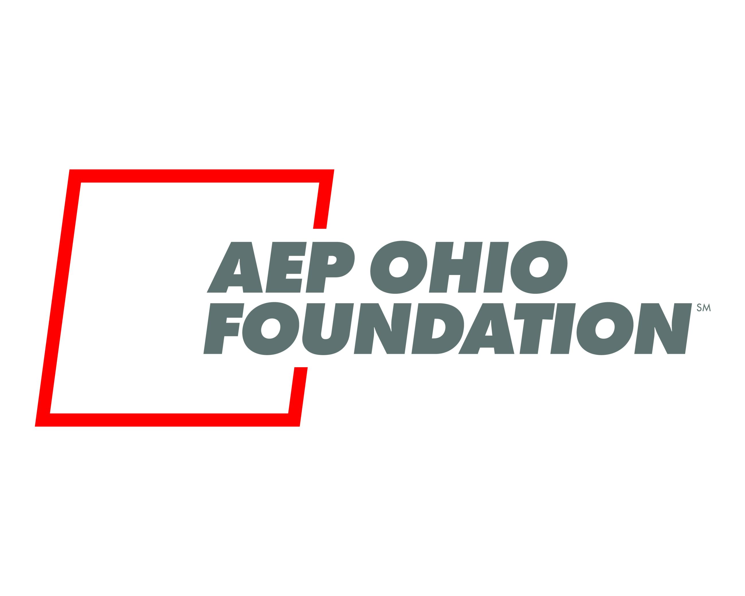 AEP Ohio Foundation Logo