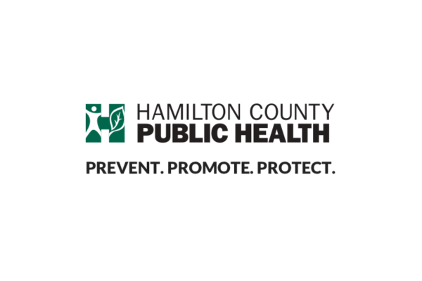 Hamilton County Public Health logo