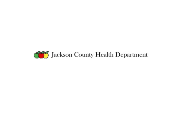 Jackson County Health Department logo