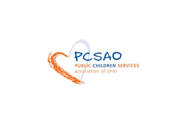 PCSAO logo