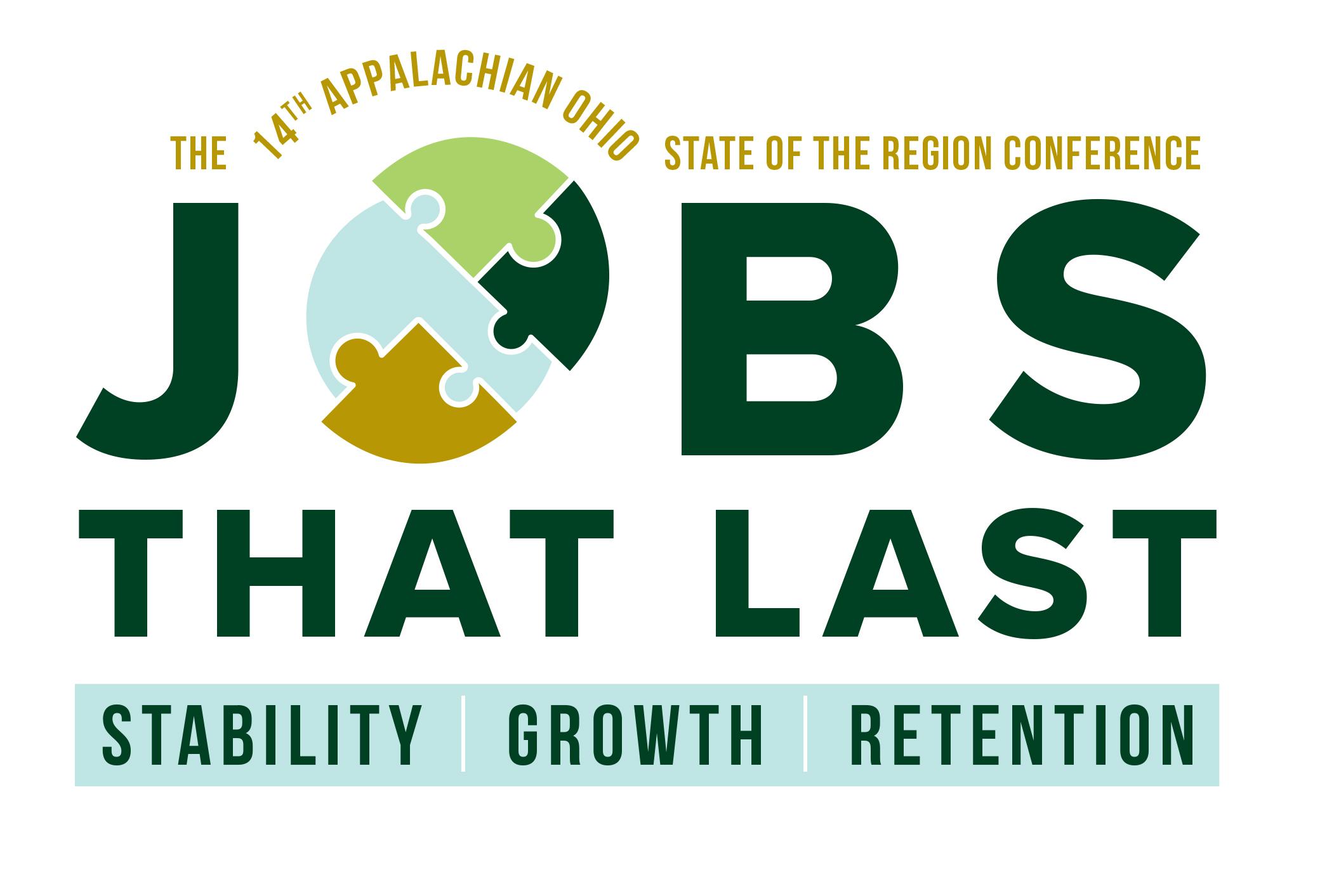 2026 State of the Region Logo