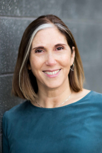 Danielle Arigoni headshot