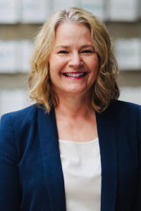 Holly Dabelko-Schoeny headshot