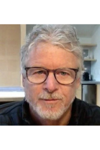 Brian headshot