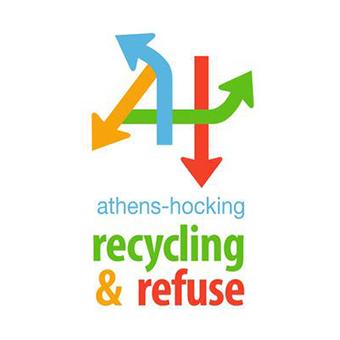 Athens Hocking Recycling & Reuse