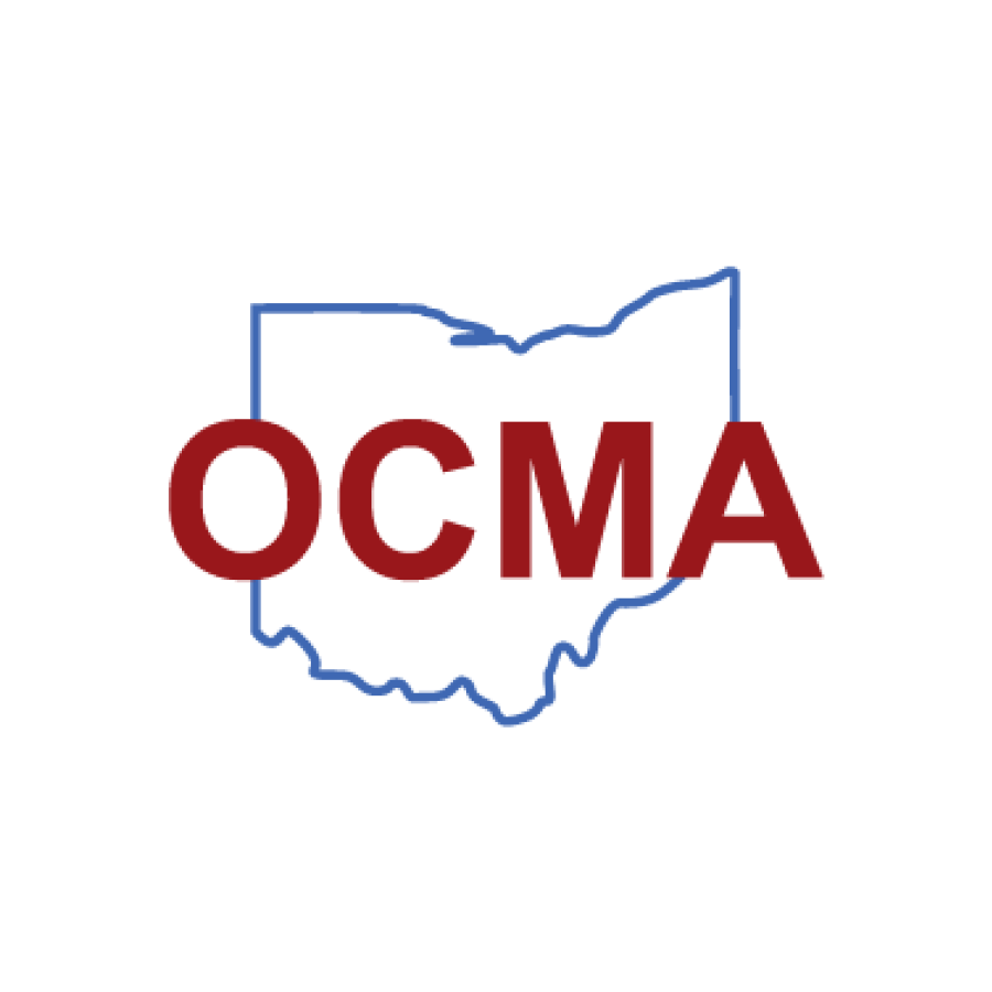 OCMA logo