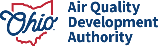 Air Quality Development Authority logo