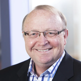 Jim Mahoney Headshot