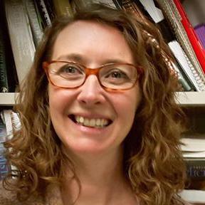 Headshot of Stephanie Miller