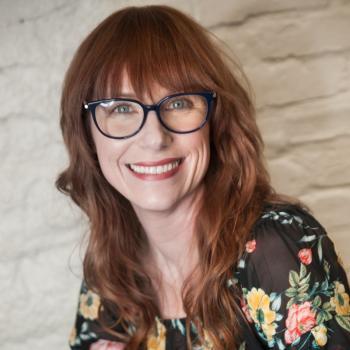 Professional headshot of Erin Stevens