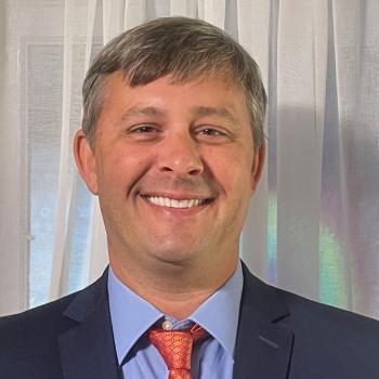 Deadshot of Adam Shriver