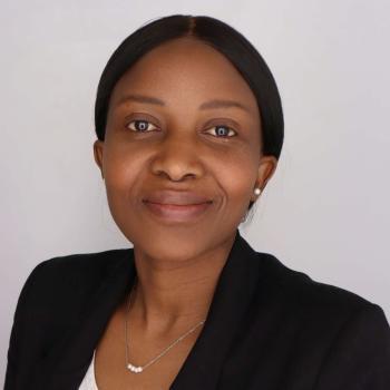 Headshot of Emma Thuo