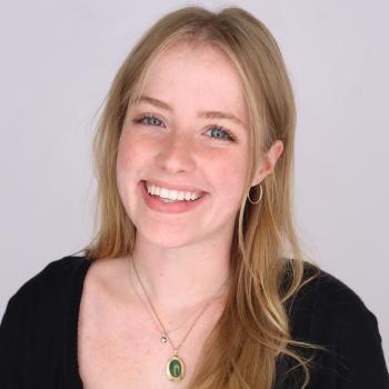 Headshot of Gretchen Sahr