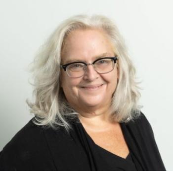 Karen Wivell