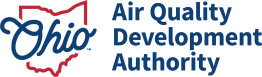 Air Quality Development Authority logo