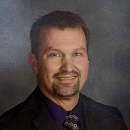 Brock Brewster headshot