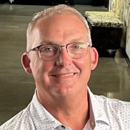 Dan Leffingwell Headshot