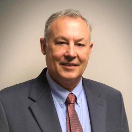 Headshot of Joel Bradburn