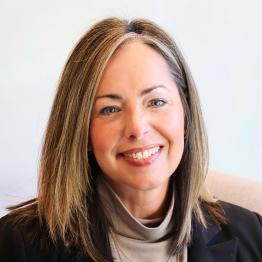 Headshot of Tiffany Swigert