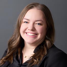 Hannah Baumgartel