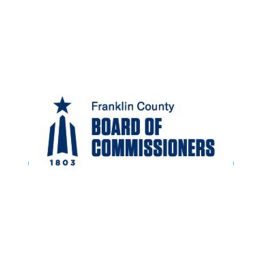Franklin Co Board of Commissioners Logo