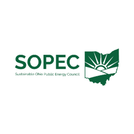 SOPEC Logo